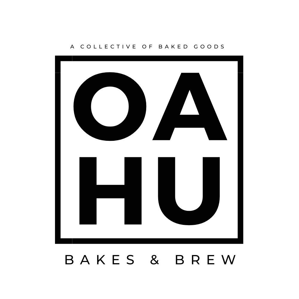 Oahu Bakes N Brew Logo